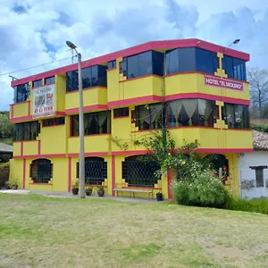 Casa Huespedes El Molino Maison d'hôtes